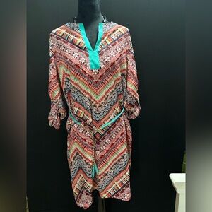 ANTONIO MELANI Dress